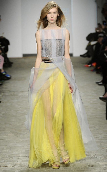 Vionnet Haute Couture Spring 2014