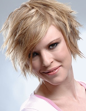 Stunning Ideas for Thin Hair