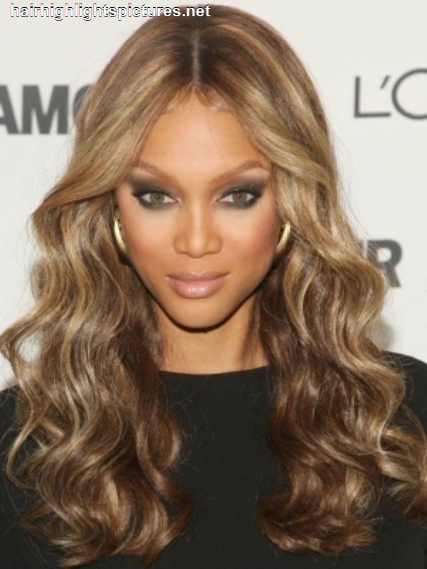 20 Stylish Hair Highlights for 2014