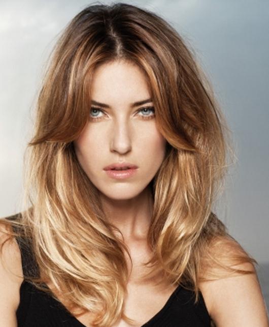 20 Stylish Hair Highlights for 2014