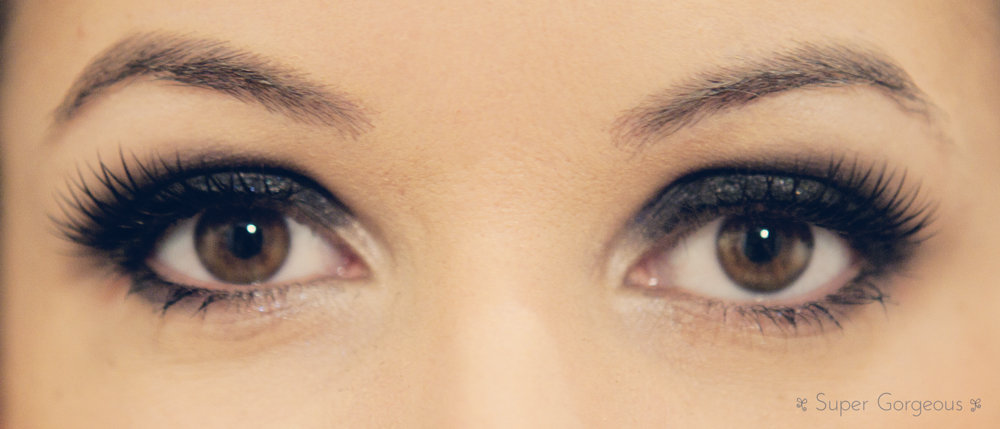 3 Steps to Wear False Lashes Perfectly