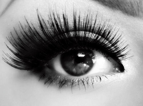 3 Steps to Wear False Lashes Perfectly