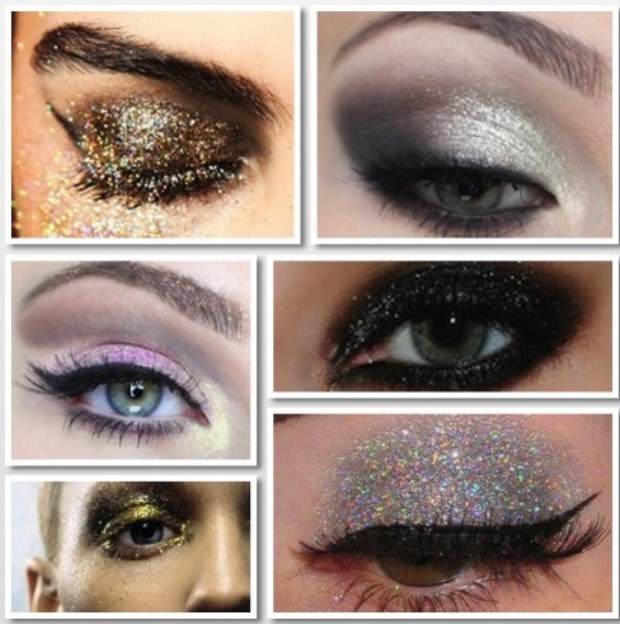 Stunning Party Makeup Ideas for Fashionistas