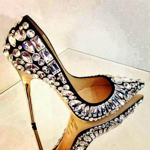 Splendid High Heels for Spring/ Summer 2014