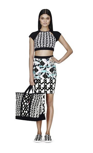 Peter Pilotto For Target