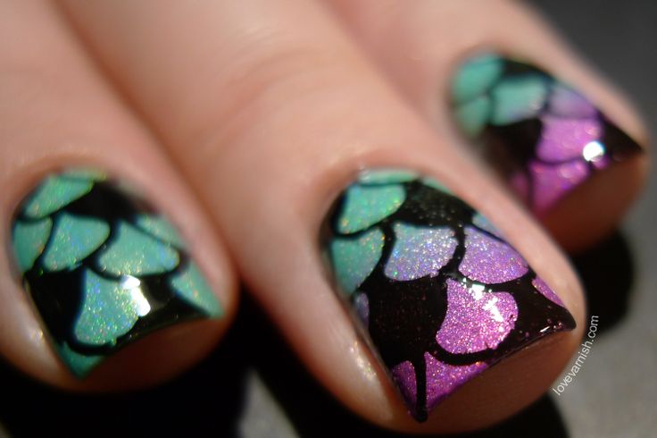 Amazing Nails