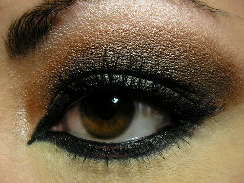 Stunning Party Makeup Ideas for Fashionistas