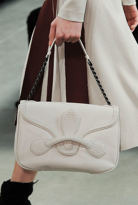 Bottega Veneta Fall 2014