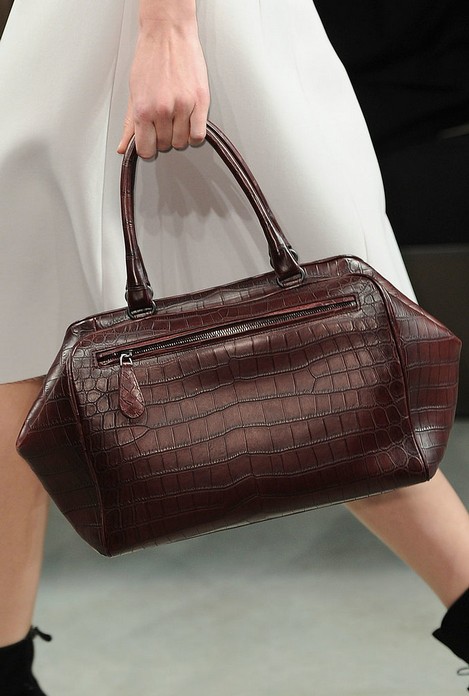 Bottega Veneta Fall 2014