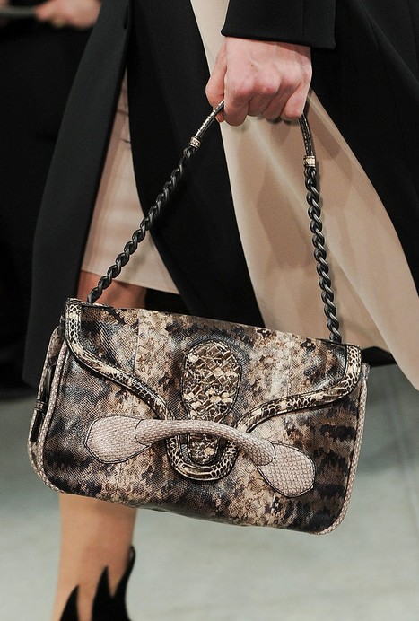 Bottega Veneta Fall 2014