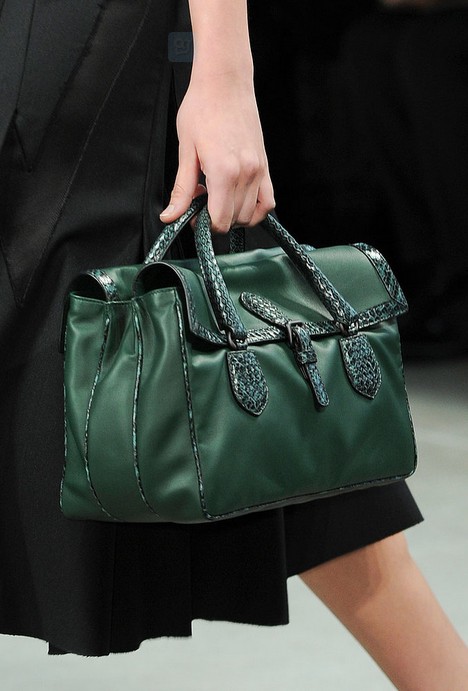 Bottega Veneta Fall 2014