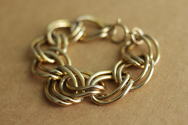 Chain Bracelet