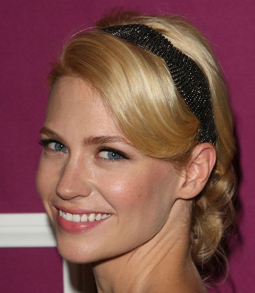 Chic Hairstyles with Headbands