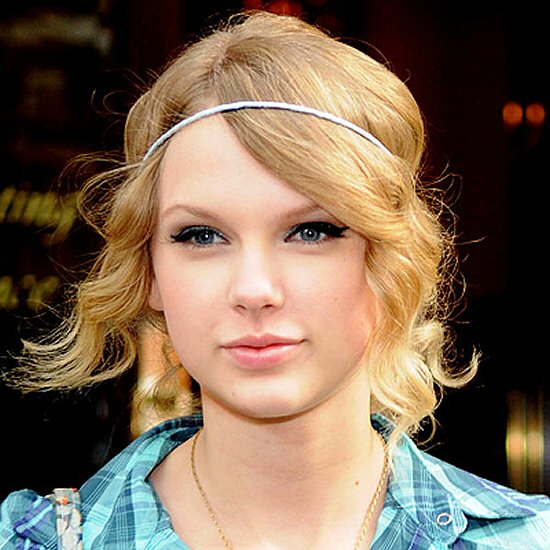 Chic Hairstyles with Headbands