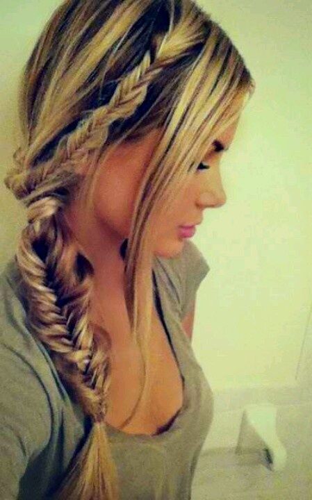 Cute Braid