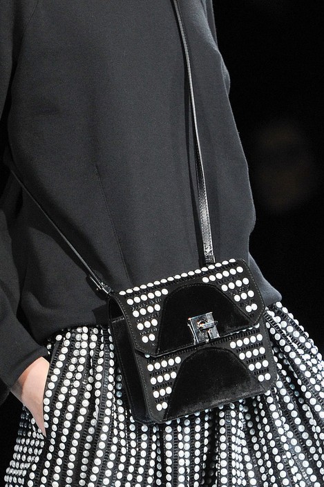 Emporio Armani Fall 2014