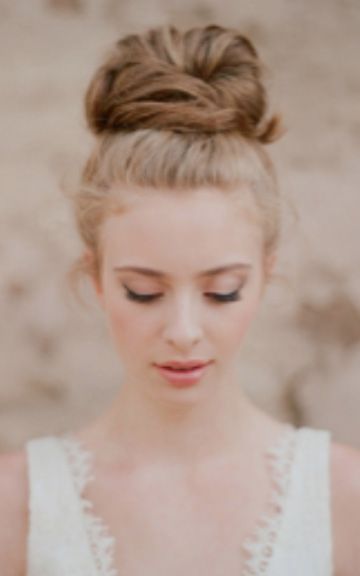 Fantastic Knotted Hairstyles Looks