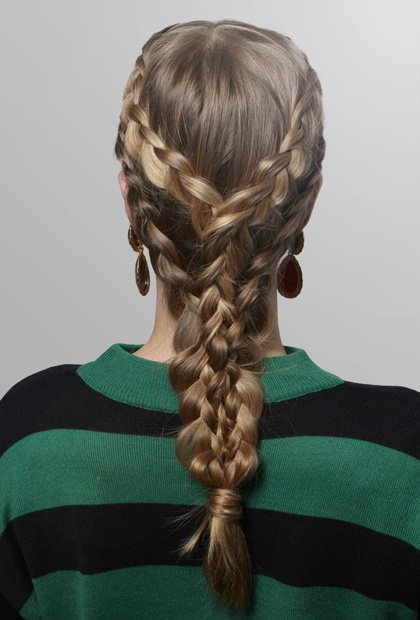 French Braid