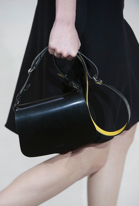 A Collection of Tod's + Bottega Veneta + Jil Sander Fall 2014 - Pretty ...