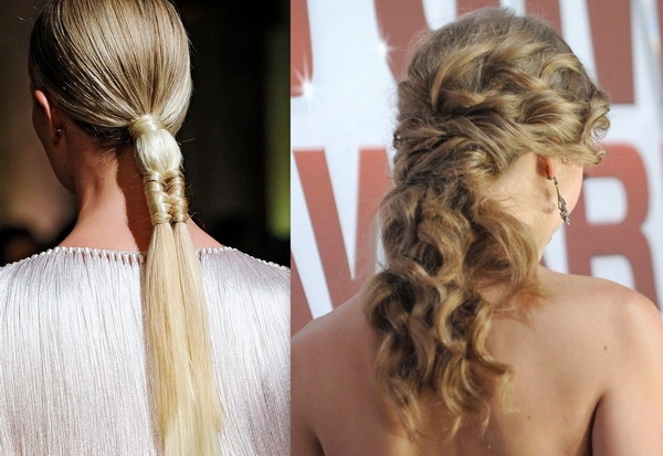 Partial Braid