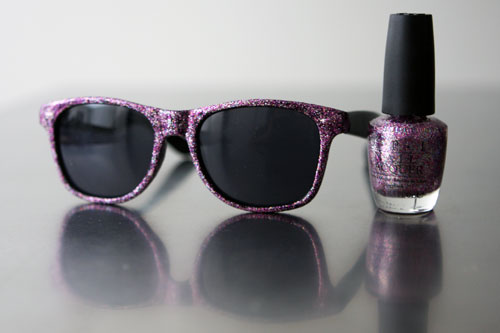 Polished Sunglasses