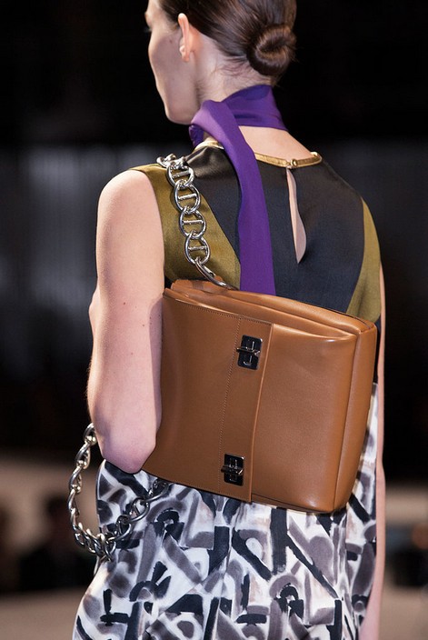 Prada Fall 2014