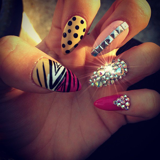 Pretty Nails