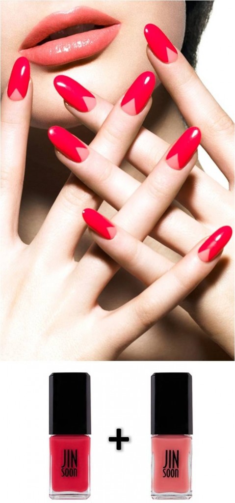 Red Nails