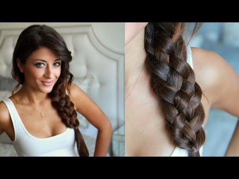 Side Braid