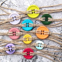 Simple Button DIY