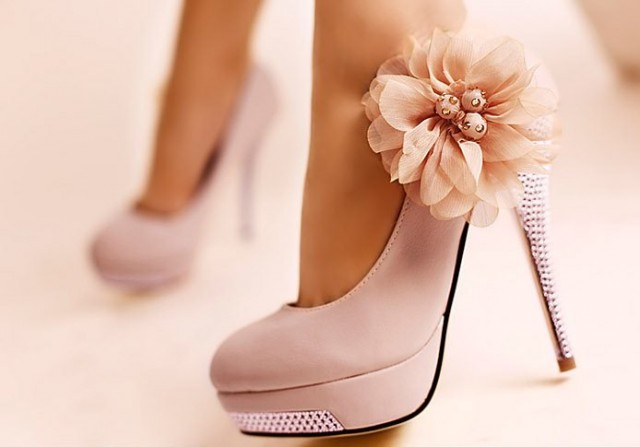 Splendid High Heels for Spring/ Summer 2014