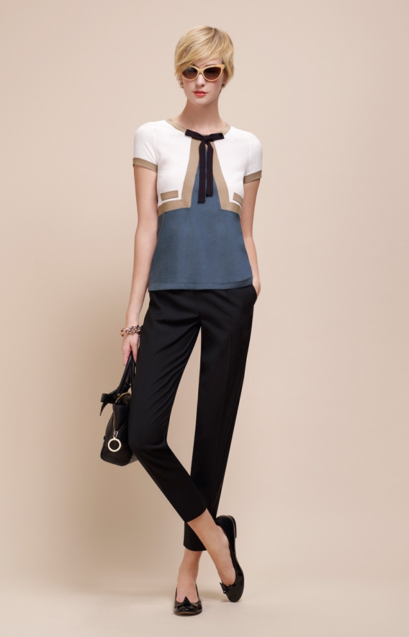 Spring/Summer CollectionCollection by Paule Ka