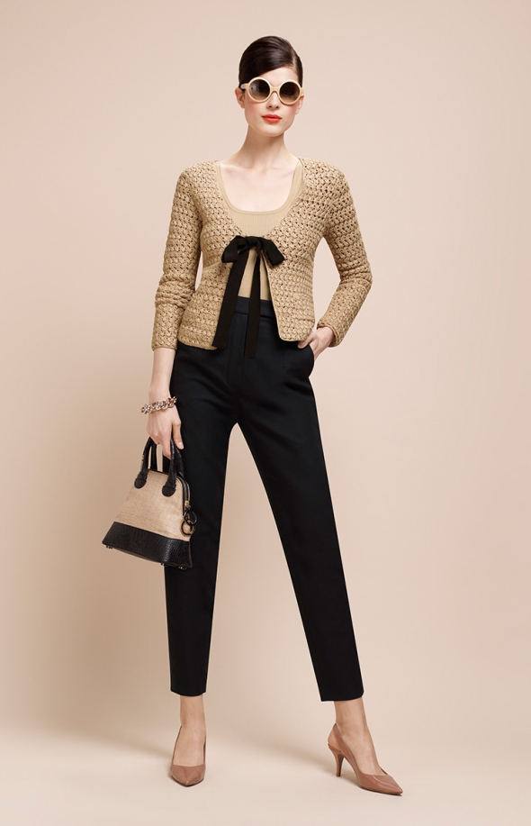 Spring/Summer CollectionCollection by Paule Ka