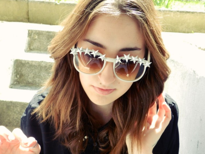 Star Sunglasses