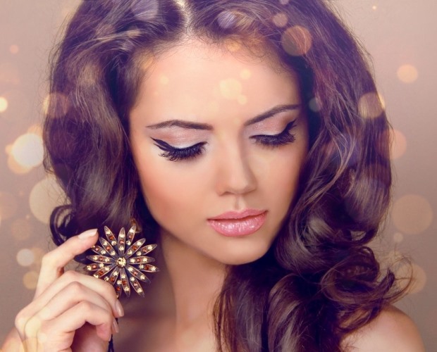 Stunning Party Makeup Ideas for Fashionistas