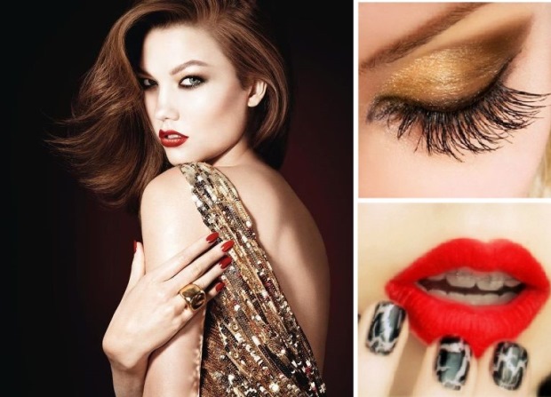 Stunning Party Makeup Ideas for Fashionistas