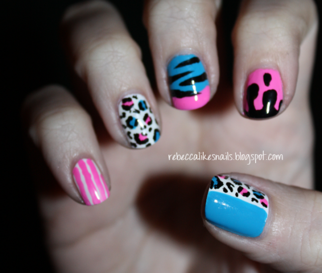 Stylish Nails