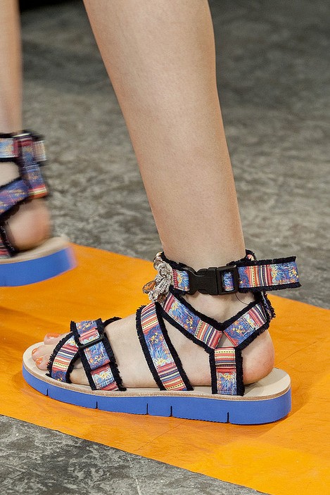 Summer Camp - MSGM Spring 2014