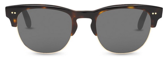 TOMS x Jonathan Adler Lobamba Sunglasses ($170)