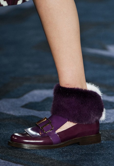 Tod's Fall 2014