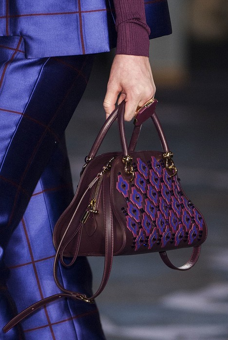 Tod's Fall 2014