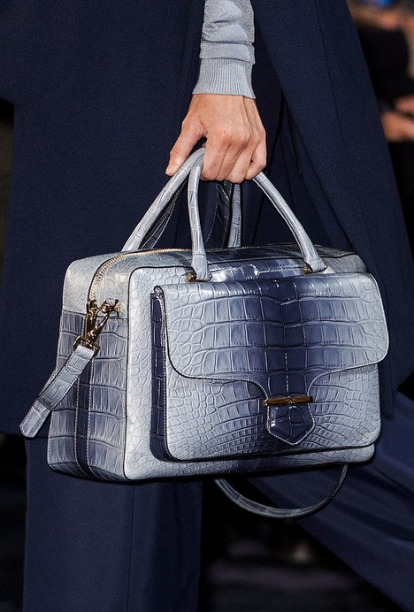 Tod's Fall 2014