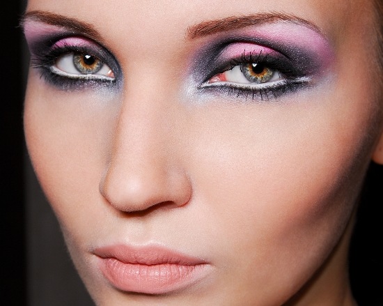 Stunning Party Makeup Ideas for Fashionistas