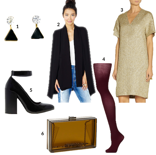 13 Wonderful Polyvore Combinations for Spring