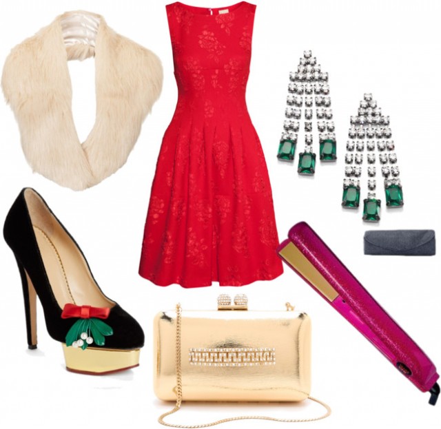 13 Wonderful Polyvore Combinations for Spring