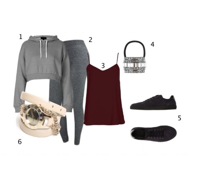 13 Wonderful Polyvore Combinations for Spring