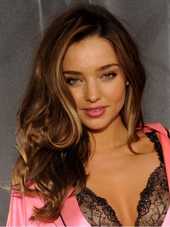 20 Stylish Hair Highlights for 2014