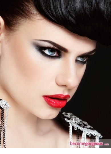 Stunning Party Makeup Ideas for Fashionistas