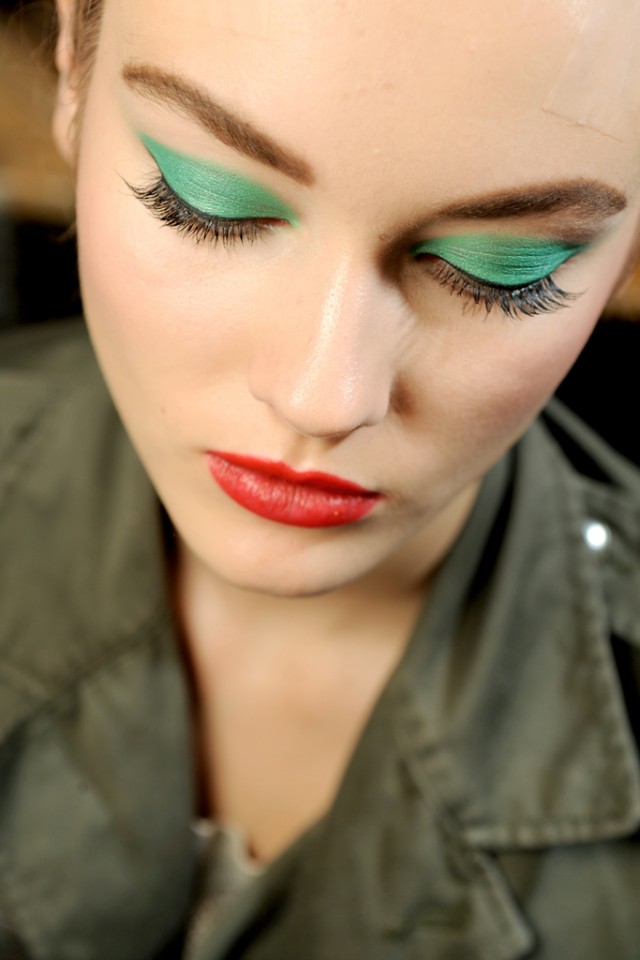 14 Vivacious Makeup Ideas for Spring