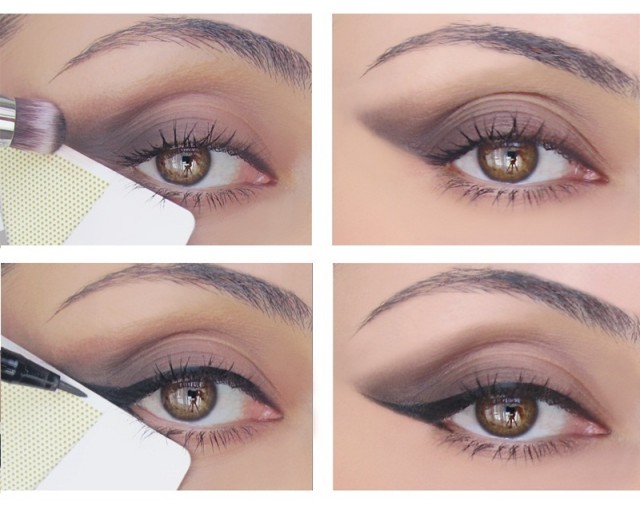 15 Step by Step Makeup Tutorials for Different Occasions